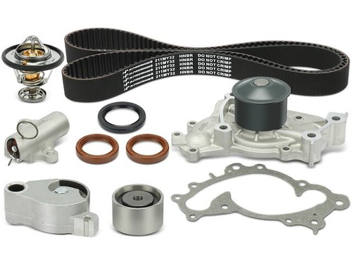 Toyota Sienna Timing Belt