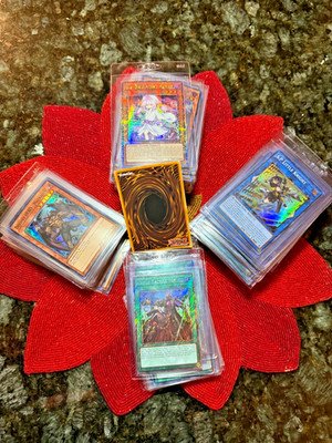 YU-GI-OH! QUARTER CENTURY BONANZA - EN001 TO EN078 - ALL RARITIES  YOU PICK 