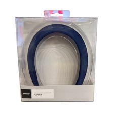 NIB Genuine Bose Soundwear Companion Cover Blue