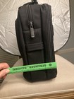 Brenthaven Padded Laptop Messenger Bag Shoulder Strap & Handles VGC — photo 3