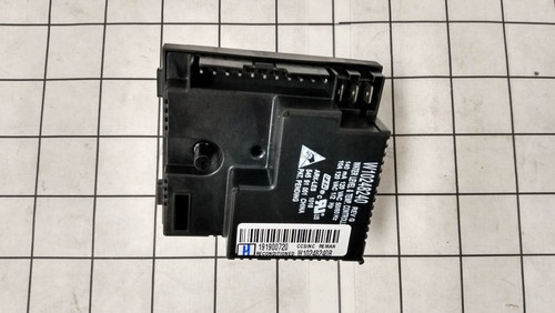 Geräte Fabrik Teile WPW10248240 Whirlpool Waschmaschine Load Sensing Schalter - Bild 1 von 3