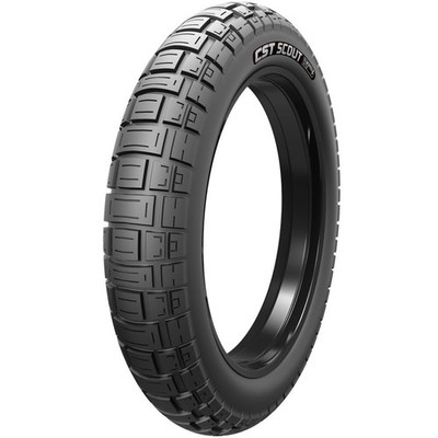CST Scout 20x4.0 Fatbike Reifen E-Bike MTB 20'' x 4 pannensicher All Terrain