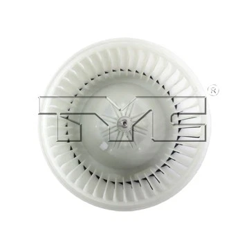 Conjunto de ventilador calentador de aire acondicionado motor soplador para Hyundai Elantra 11-16 Foto 3 de 4