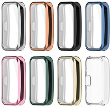 Full Cover TPU Protective Case for HUAWEI Band 10/10 NFC/9/9 NFC/8/8 NFC