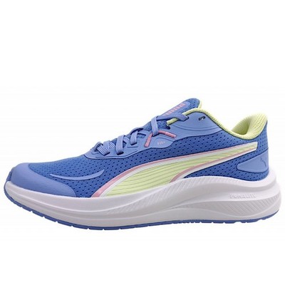 Puma Skyrocket Lite 2 Jr Sportschuh Blau