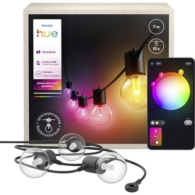 Philips  LED-Leuchtmittel 929004581801  Hue Festavia