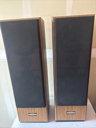 Pioneer RARE CS-G515 VTG 4-Speakers 150 Watts 8 ohms