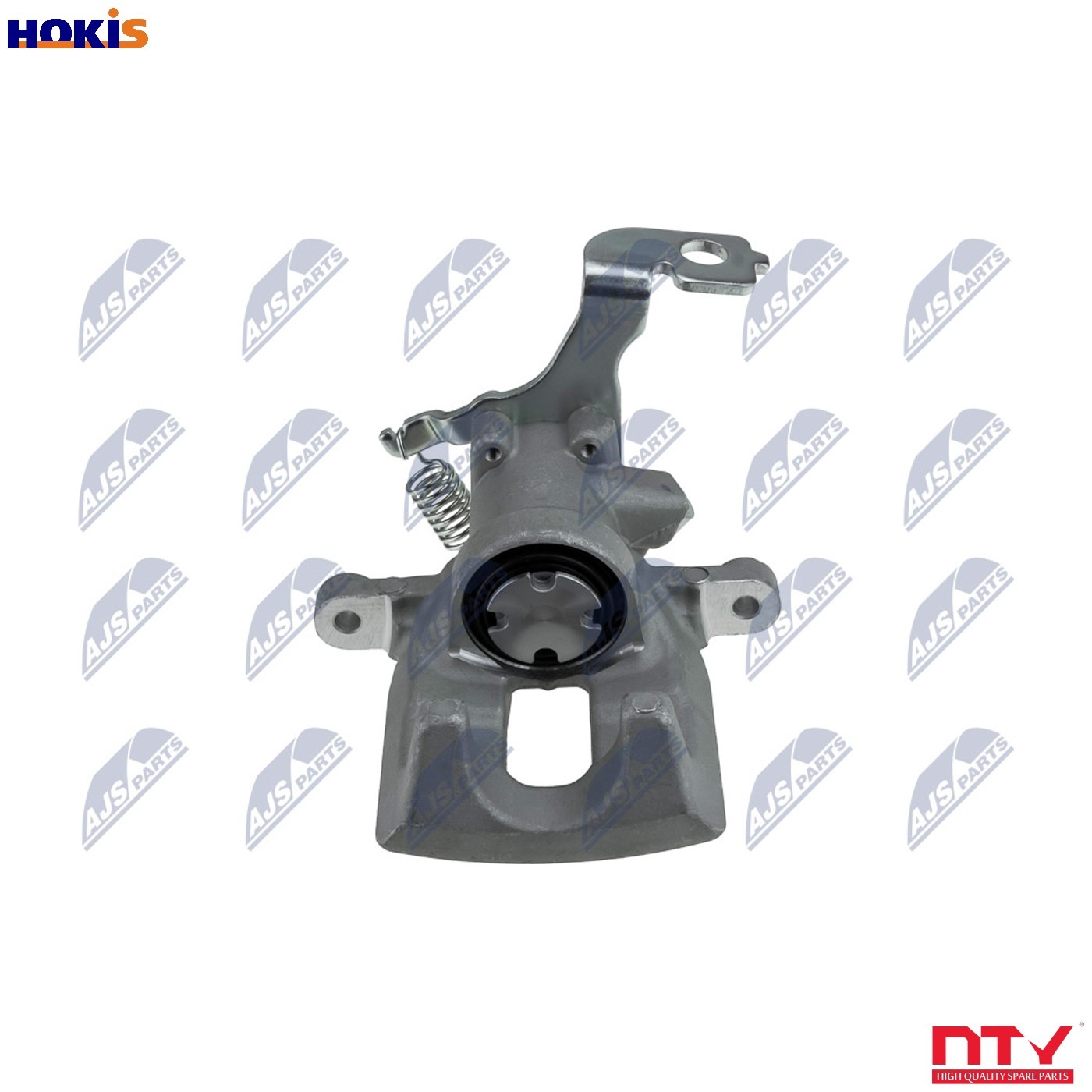✅Fits NTY HZT-TY-078 BRAKE CALIPER REAR ⭐UK Seller⭐ - Image 14