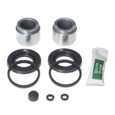 Reparatursatz Bremssattel hinten für Opel Astra F T92 Calibra A C89 | 24240599