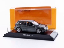 MAXICHAMPS 1/43 - VOLKSWAGEN GOLF IV - 1999 940056060