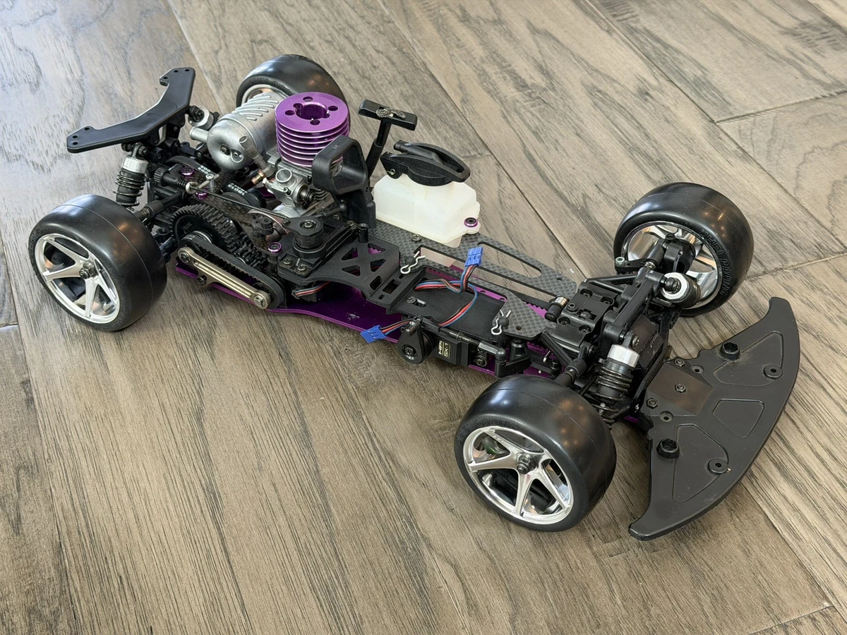 hpi super rs4 products for sale | eBay