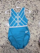Girls GK Leotard