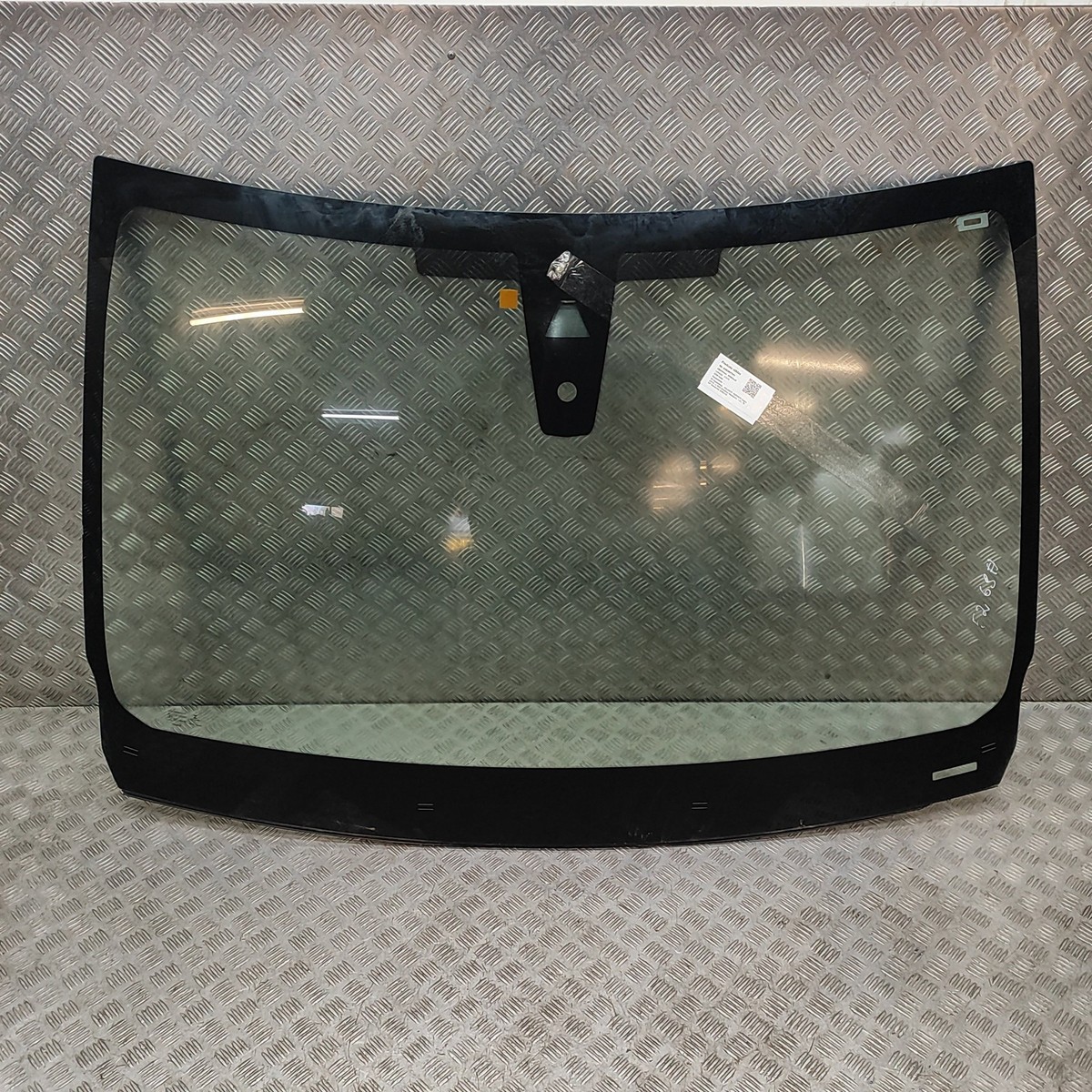 PEUGEOT PARTNER K9 Front Windshield 9816605880 2019 30397741 | eBay UK