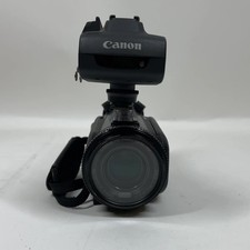 Current Canon XA-10 marketplace offer