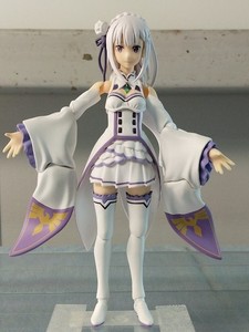 Emilia Figma | eBay