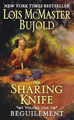 Beguilement (Sharing Knife), Bujold, Lois McMaster