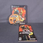 Time Crisis 3 (Sony PlayStation 2, 2003) Complete CIB