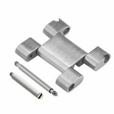 PREMIUM QUALITY COMFORT LINK FOR ROLEX EXPLORER 1 114270 116000 SUBMARINER CLASP