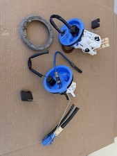 BMW E46 M3 S54 FUEL PUMP SENDERS FLOAT ASSEMB...