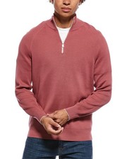 BRUNELLO CUCINELLI MEN'S SWEATER NWT MSRP 1540