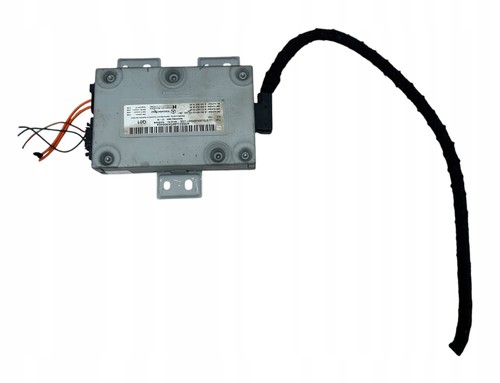 Mercedes-Benz A2049000300 LU Steuergeraet UGS GSM Steuermodul