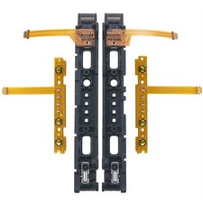 Replacement LR Slide Left Right Slider Rail with SL SR Flex Cable for9152 5.65 per metre