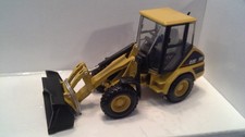 CAT 906 COMPACT  WHEEL LOADER  by NORSCOT  1:50 scale NIB