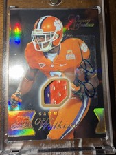 2014 Topps Inception Football Rookie Autographs Gallery, Guide 43