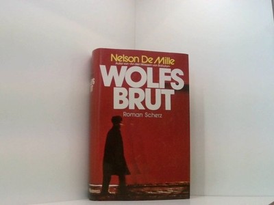Wolfsbrut Nelson de Mille: