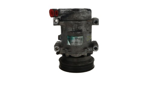 7700273801 klimakompressor RENAULT CLIO II FASE B CB0 AUTHENTIQUE dmuap1855854