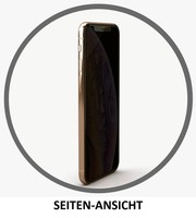 Blickschutzfolie FüR Ruizu X80 Matt Schutzfolie Folie Display Schutz dipos