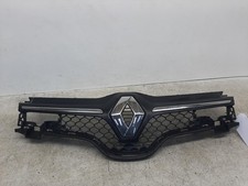 RENAULT TWINGO PLAY SCE MK3 2014-2024 Front Grille Grill OEM Genuine