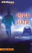 Driven to Death (Strange Matter® Series, 3) - Engle|Barnes|Unspecified - au...