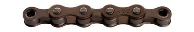 KMC Bicycle chain S1