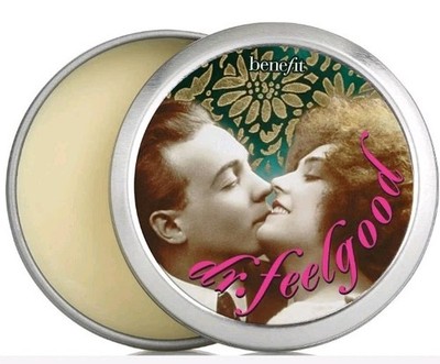 Benefit Dr Feelgood Velvety Complexion Balm 24g Rare Silky Mattifying SCHNELLER VERSAND