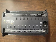 Facts Engineering Direct Logic 105 PLC