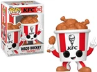Funko Pop! Ad Icons: KFC - Disco Bucket - Vinyl Figure #263 #90690