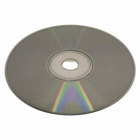 Daytona USA Not For Resale (Sega Saturn, 1996) Disc & Cardboard Sleeve Only