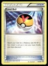 2015 XY - Ancient Origins Level Ball Uncommon #76