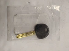 OEM Kia Key Blank Uncut For 2009-2016 Kia Forte 81996-1M000