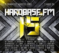 Various Artists: Hardbase.Fm Vol. 15 - - (Cd / H)