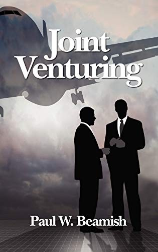 Joint Venturing.New 9781593119669 Fast Free Shipping<|