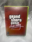 Grand Theft Auto: Vice City Collection (Microsoft Xbox, 2003)  CIB Tested