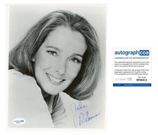 Julie Adams "Creature from the Black Lagoon" AUTOGRAPH Signed 8x10 Photo B ACOA