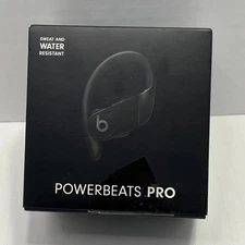 Powerbeats Pro Ear Buds Beats by Dr. Dre Black