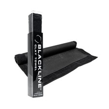 Blackline Clay Towel - Auto Detailing Synthetic Clay Towel - Decontaminate Pa...