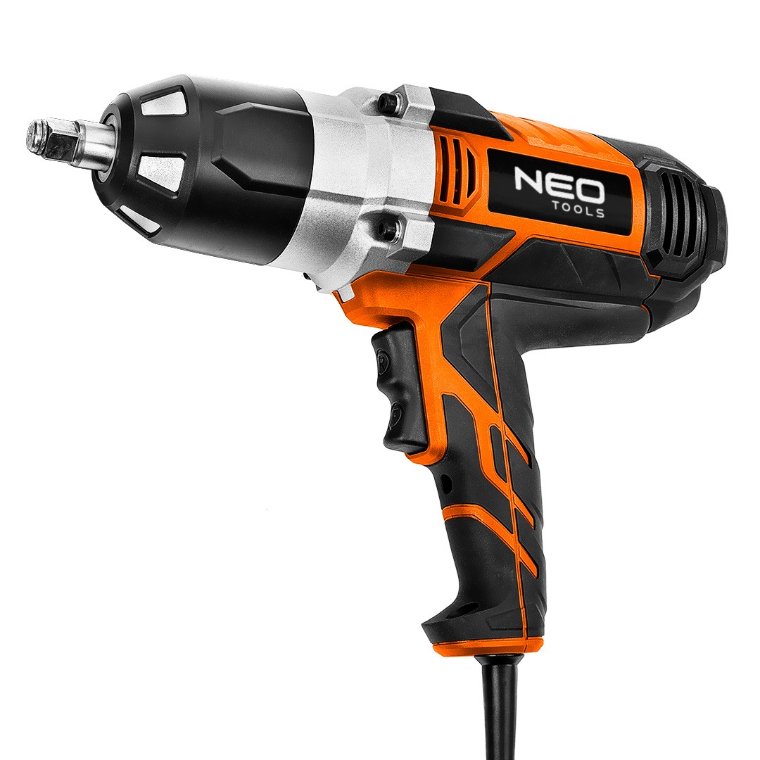 Neo Orange Schlagschrauber 1020 W, 950 Nm - Bild 2