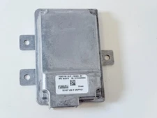 2016 FORD F150 PARK ASSIST BACKUP CAMERA CONTROL MODULE | OEM GL3T-19H423-BC