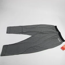 CCM Running Tights Men's Gray New with Tags