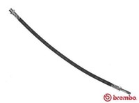 Brembo Bremsschlauch T 50 055 FüR MERCEDES-BENZ VW